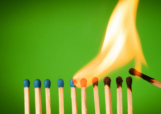 How to Ignite Action From Your Audience How to Ignite Action From Your Audience