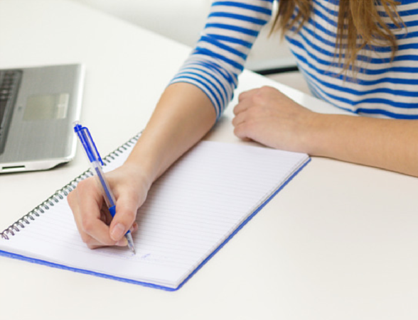Who Are You Writing For Who Are You Writing For